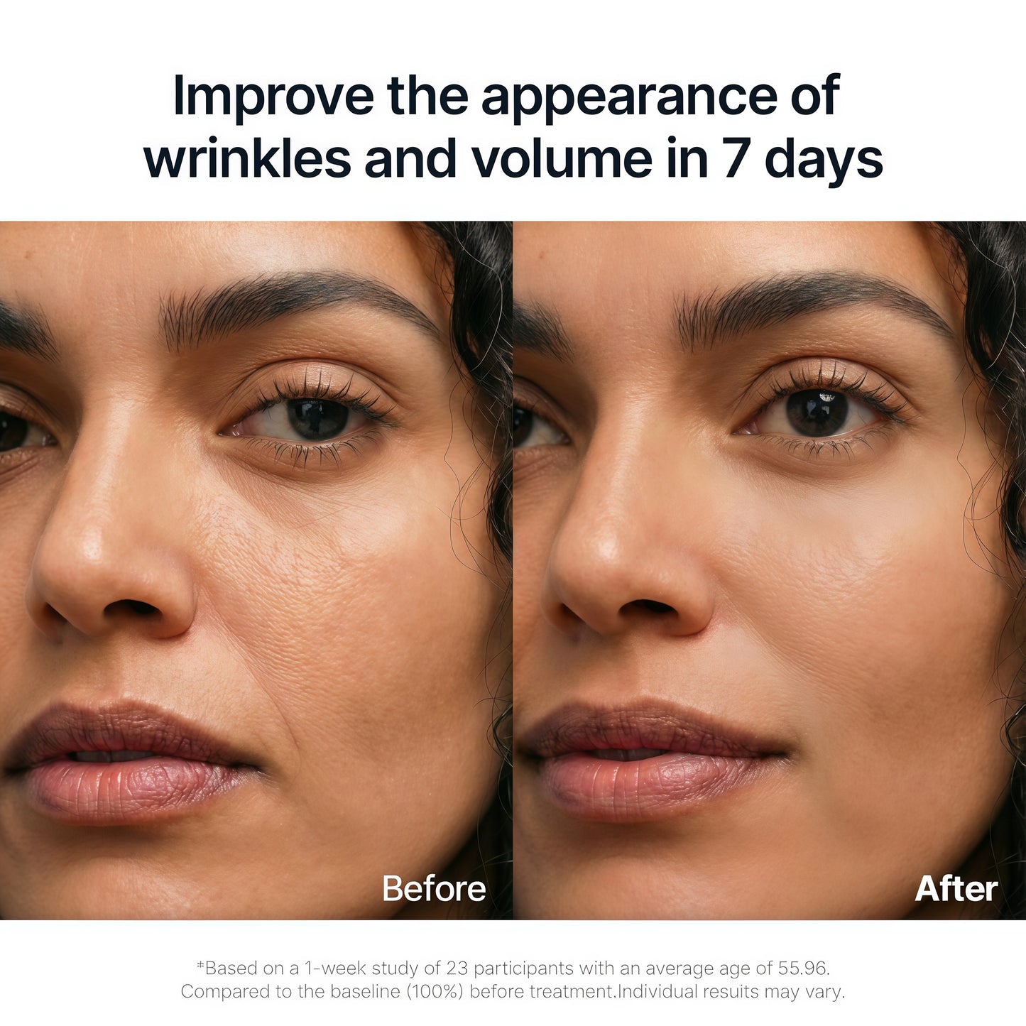 Deep Collagen Cream In Serum