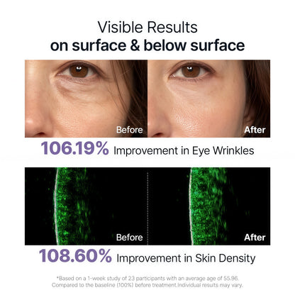 Deep Collagen Cream In Serum
