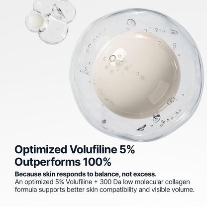 Deep Collagen Cream In Serum